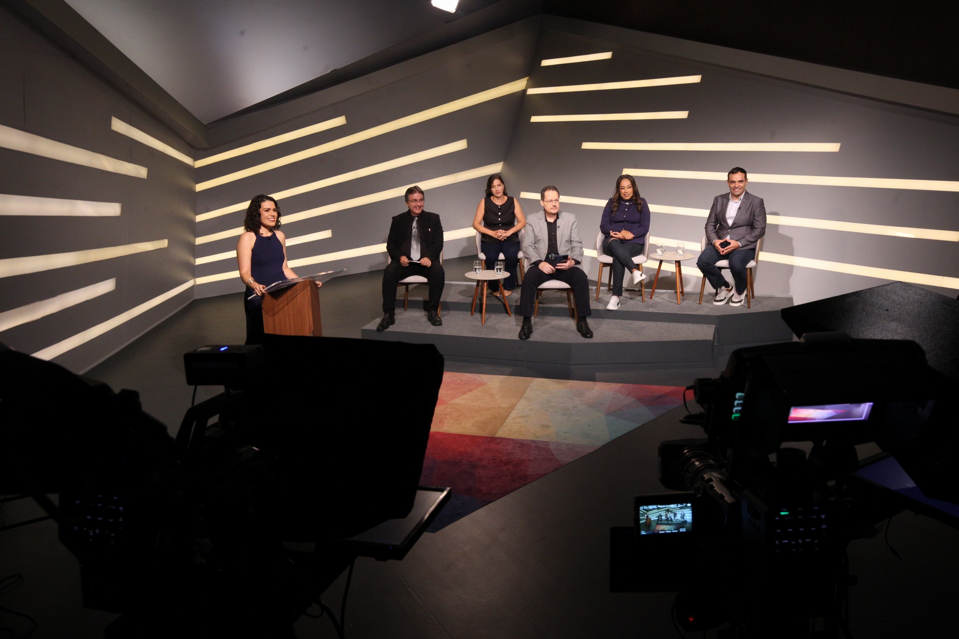 Univesp realiza a I Colação de Grau de 2026