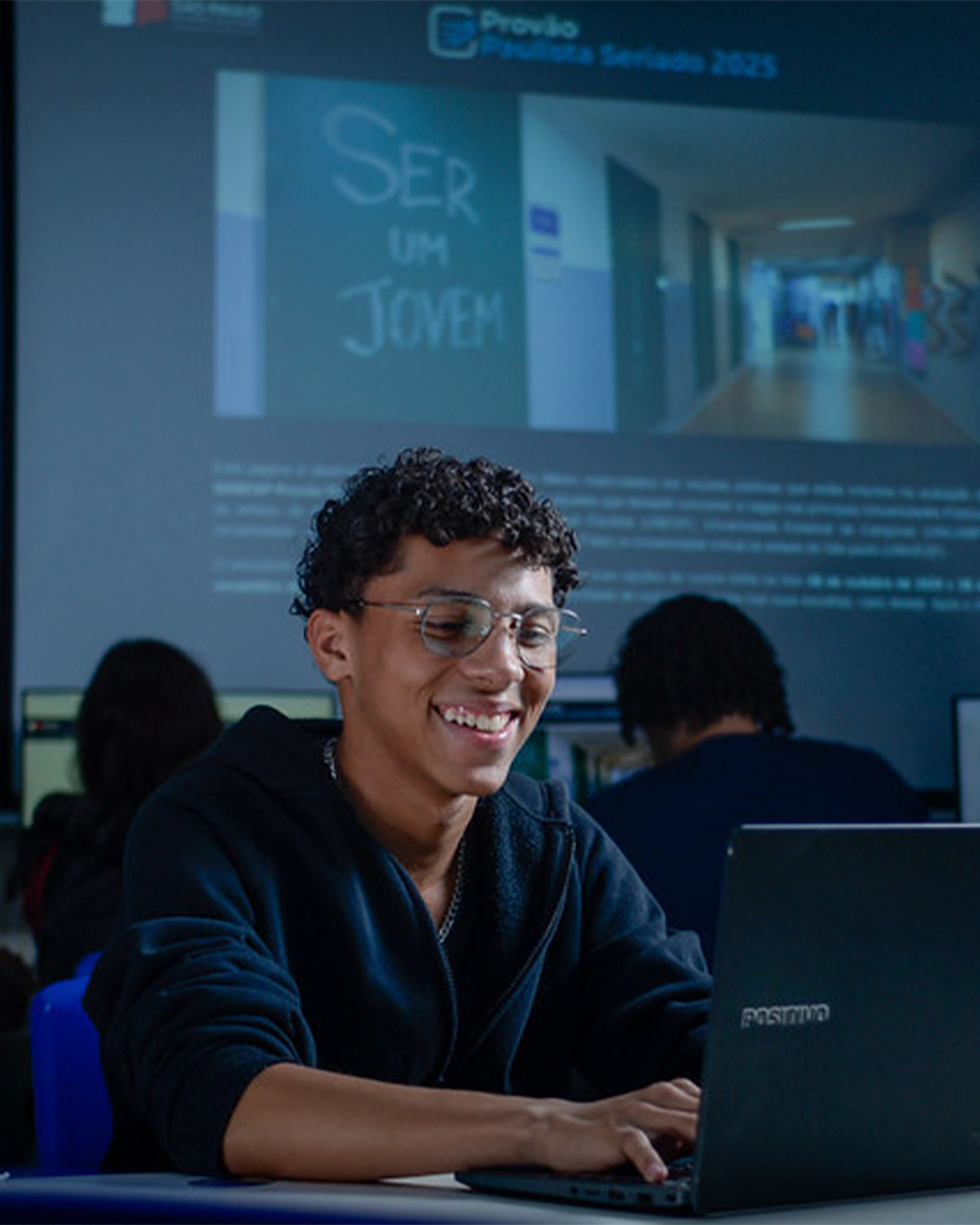 Provão Paulista oferece 7.586 vagas em cursos superiores no segundo semestre